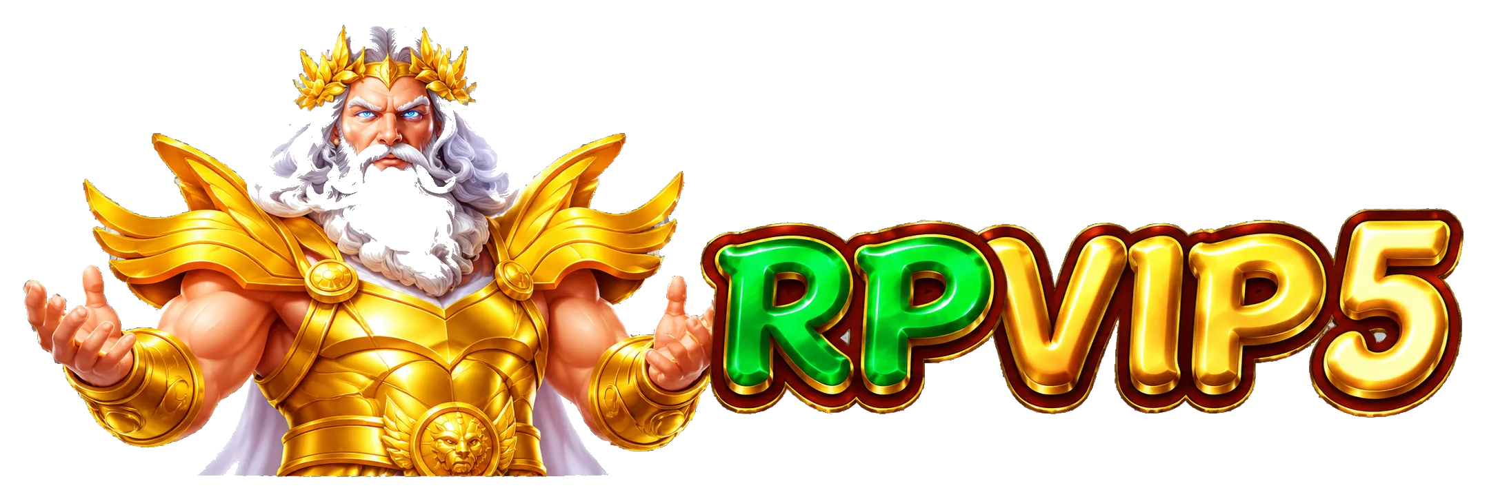 Logo navigasi rpvip5 — katalog game Android Indonesia