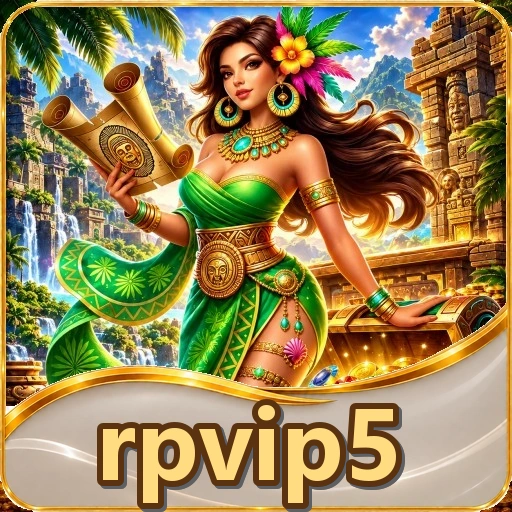 Unduh resmi katalog game rpvip5 v5.2.1 dari situs ini